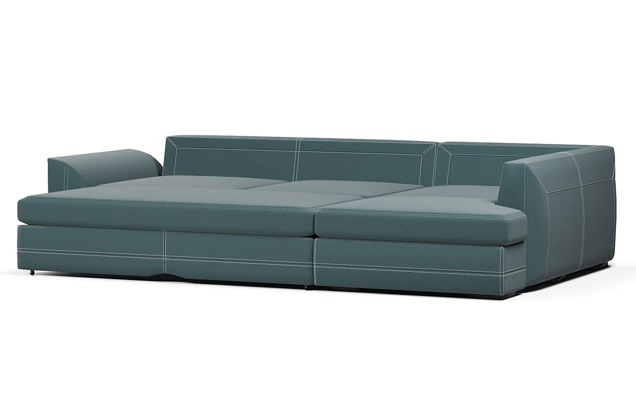 Gupan Калифорния угловой фото 47