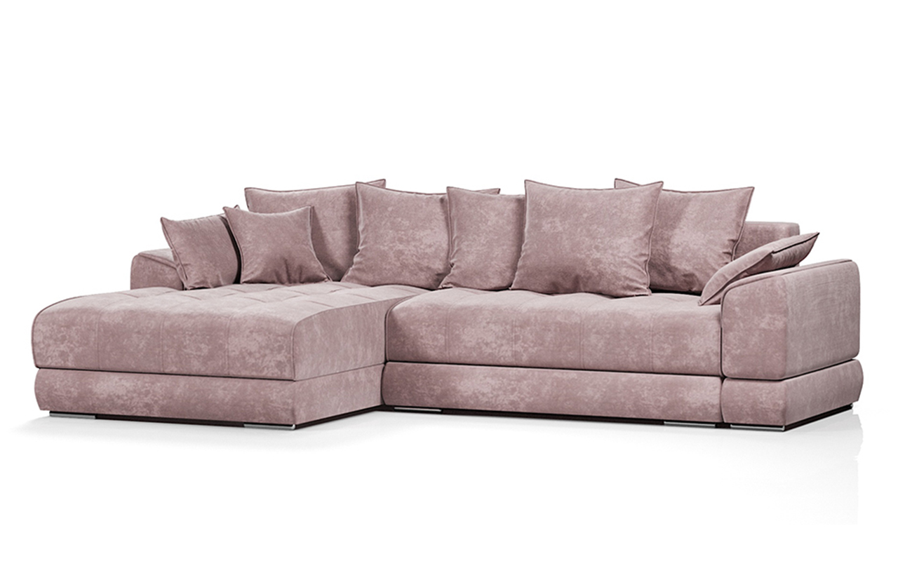 Gupan Nordkisa угловой