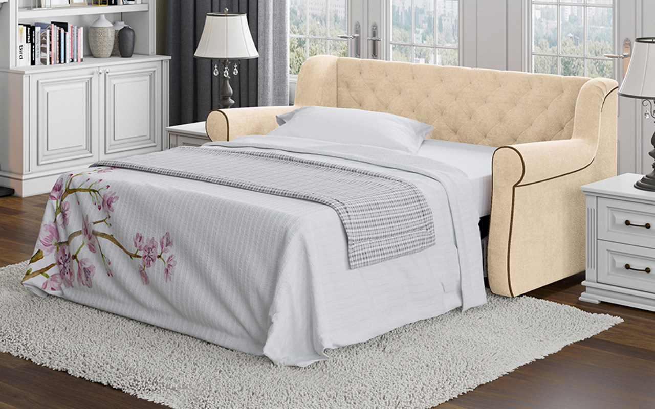 Орматек Синэрджи Грейс (Grace) 160*196 фото 13