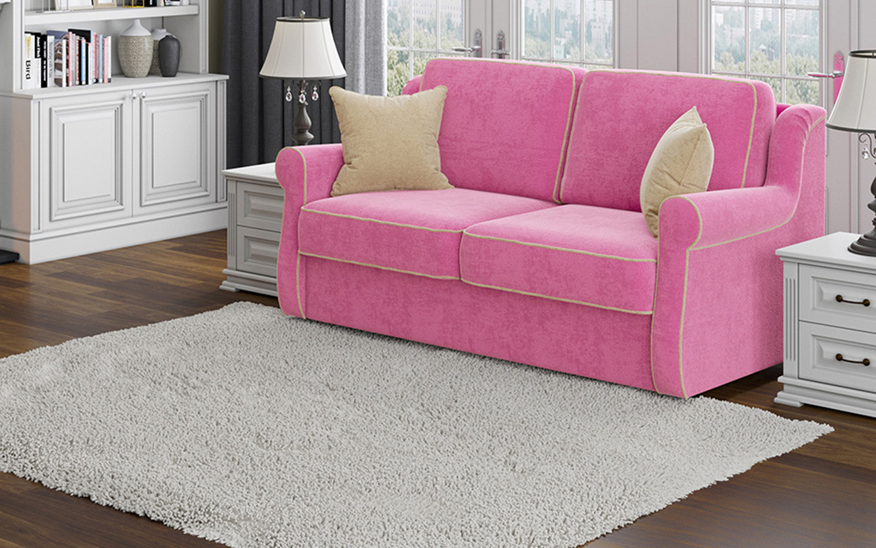 Орматек Синэрджи Грейс (Grace) 160*196 фото 19