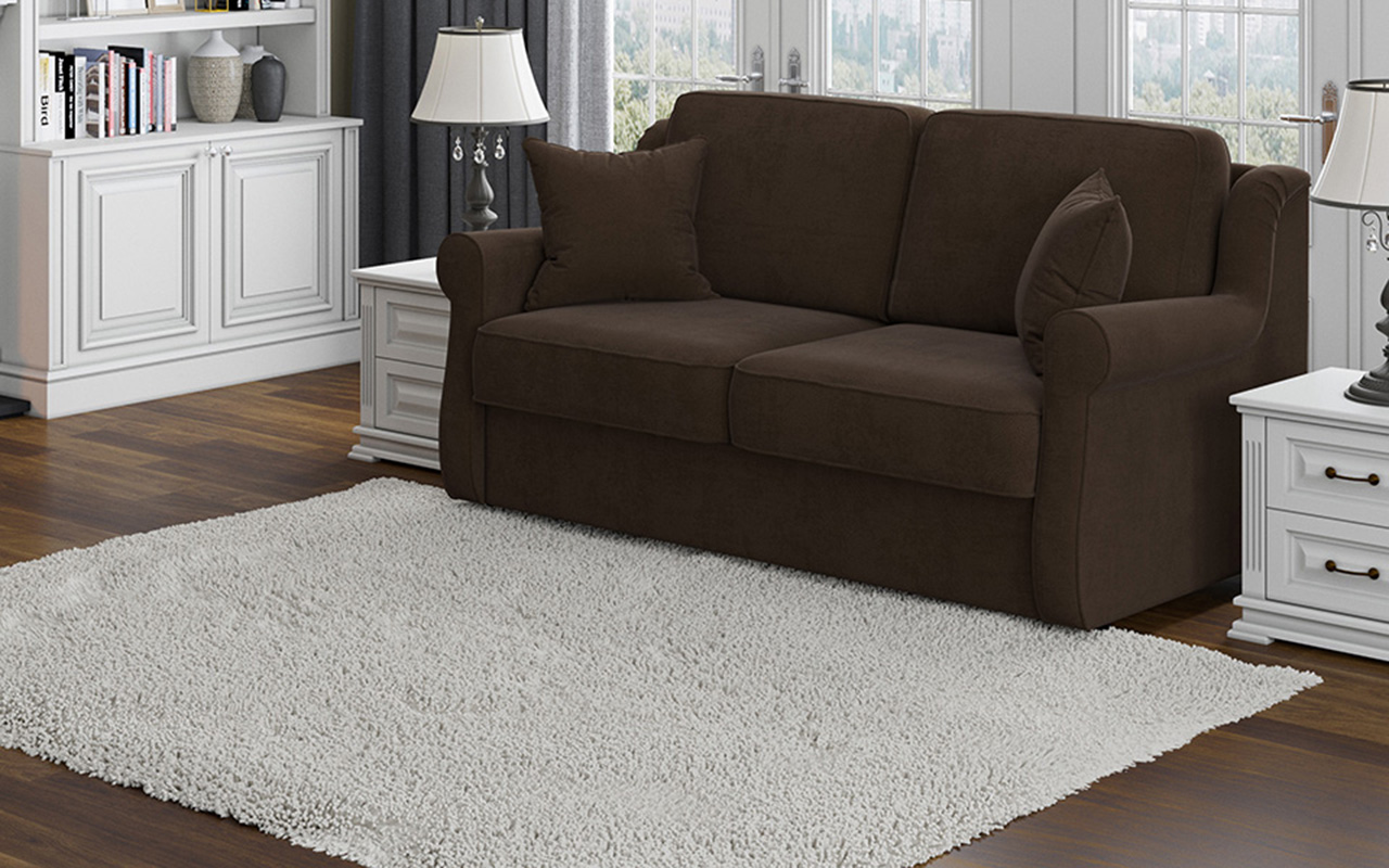 Орматек Синэрджи Грейс (Grace) 160*196 фото 25