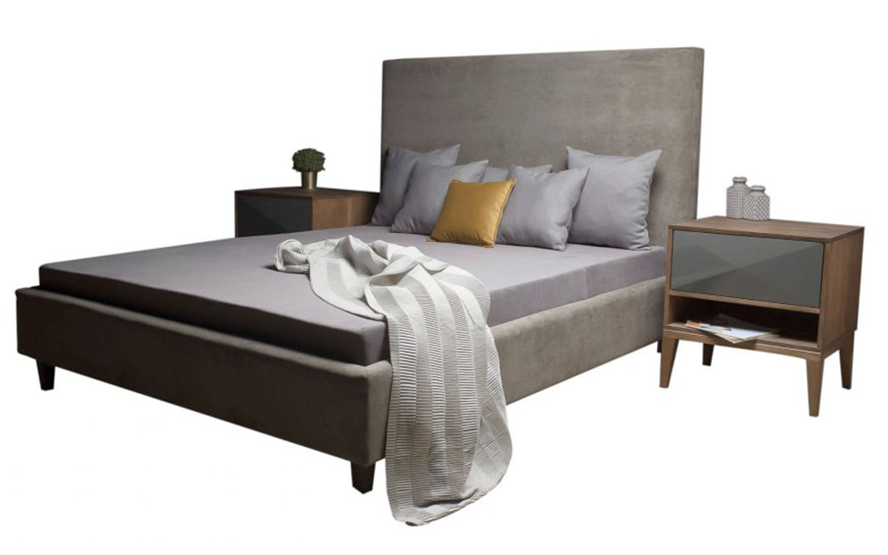 кровать Creatica Roxy 1 Creatica Roxy