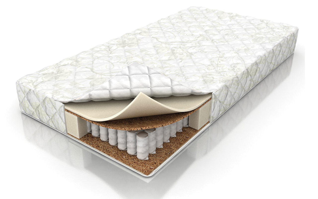 Sontery by Askona Balance Status