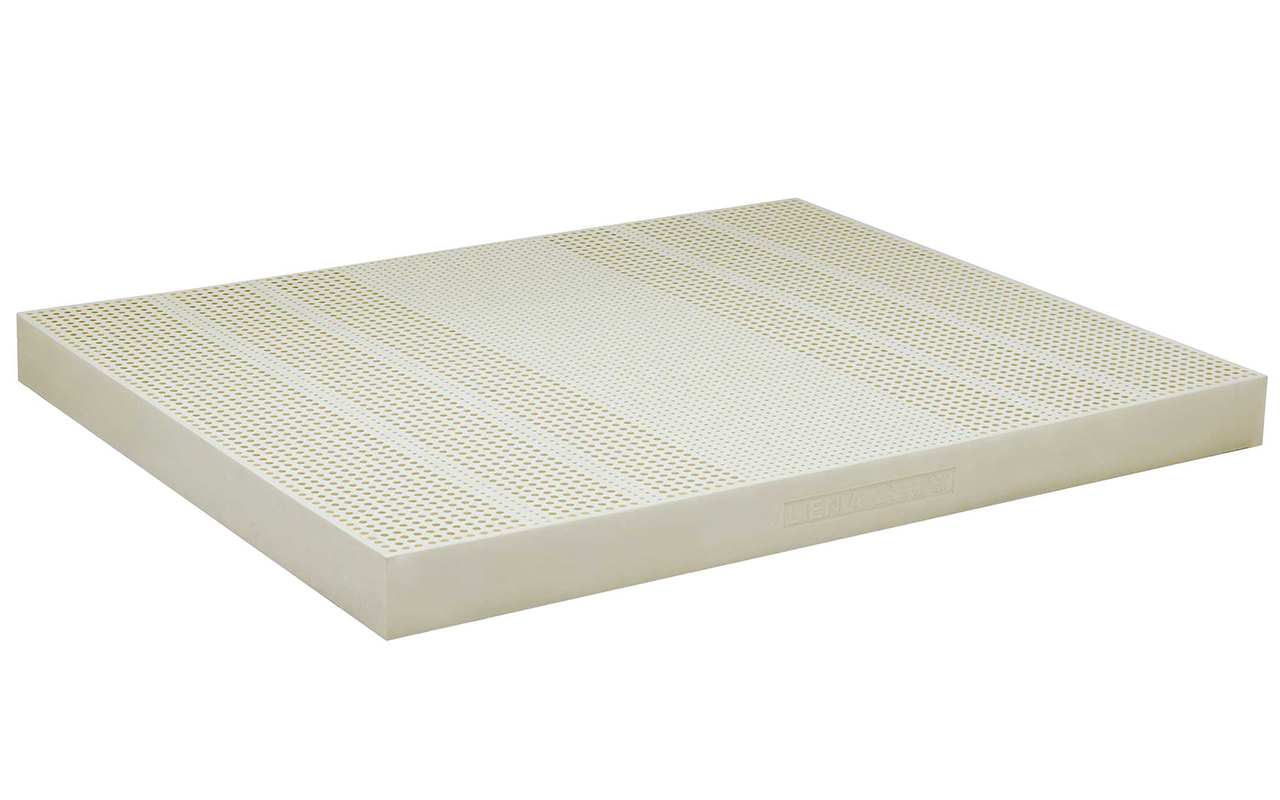 матрас Liena 7 зон 7,5 см 1 Liena 7 зон 7,5 см