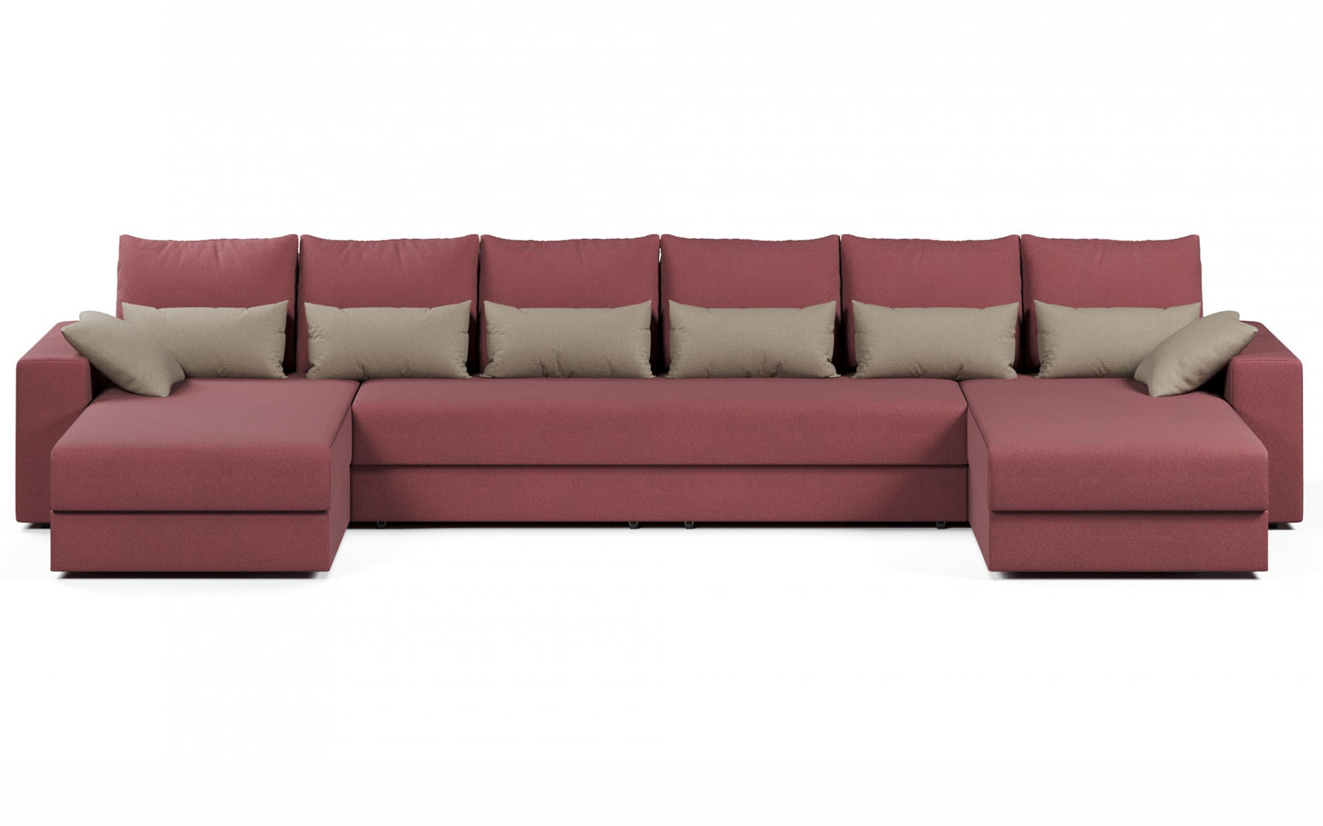 Gupan Miami New П-образный фото 5