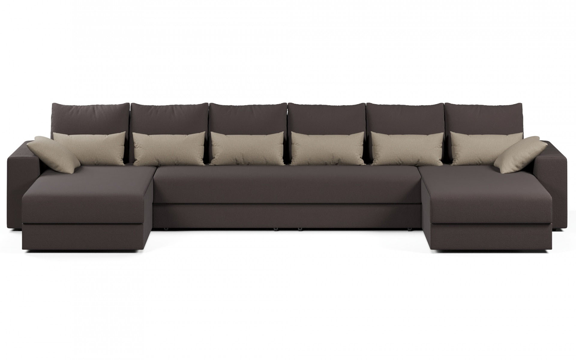 Gupan Miami New П-образный фото 8