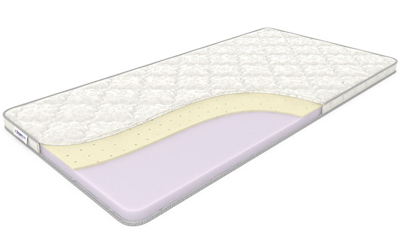 наматрасник DreamLine ППУ 4 см + Латекс 1 см 1 DreamLine ППУ 4 см + Латекс 1 см