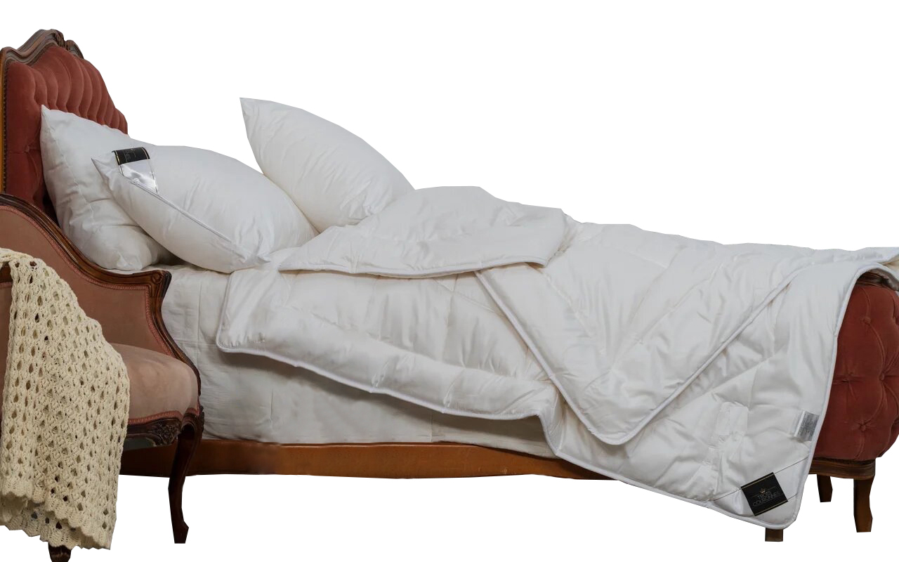 одеяло Trois Couronnes Clima Night Ingeo 1 Trois Couronnes Clima Night Ingeo