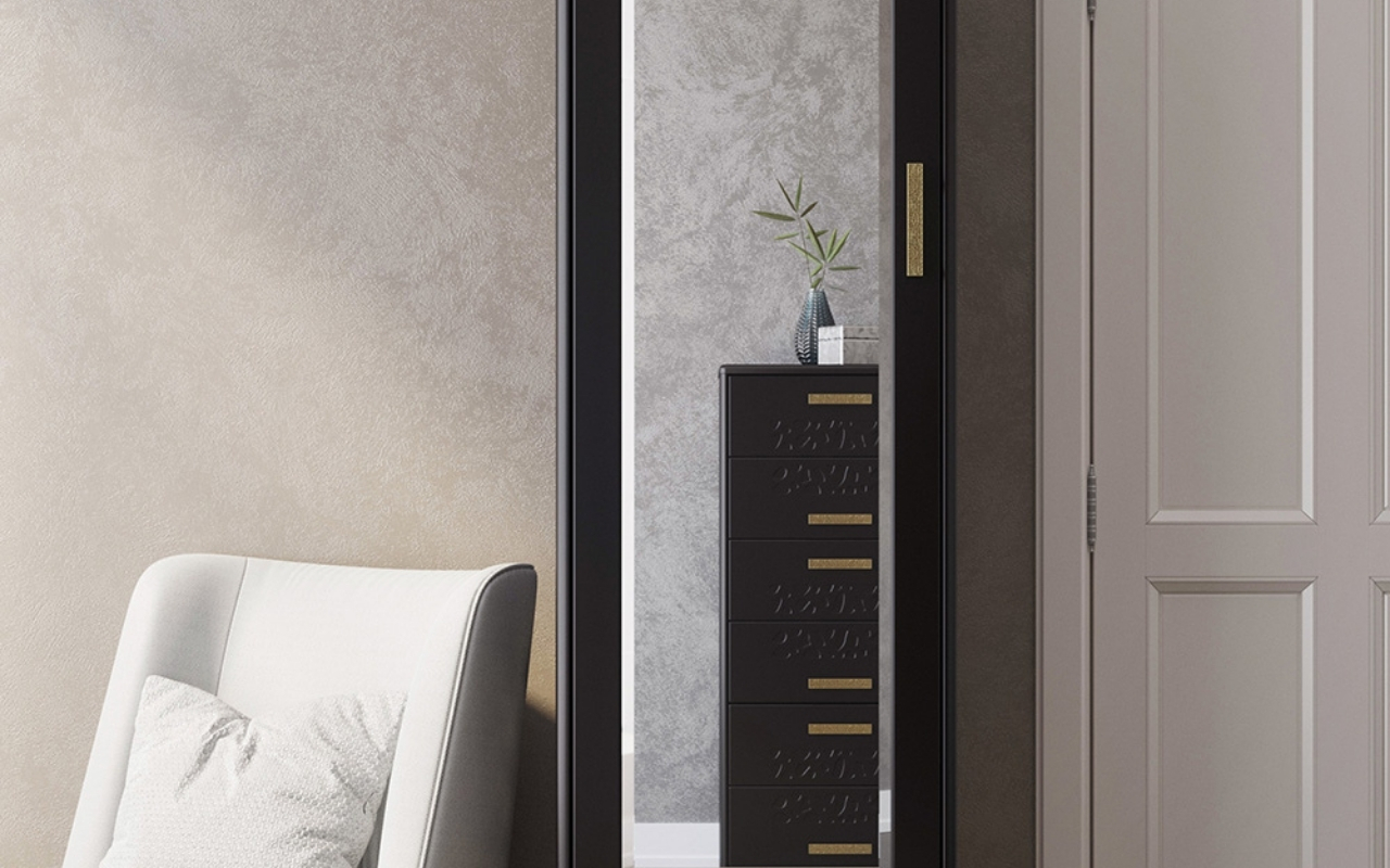 DreamLine Веро 1-но створчатый фото 17