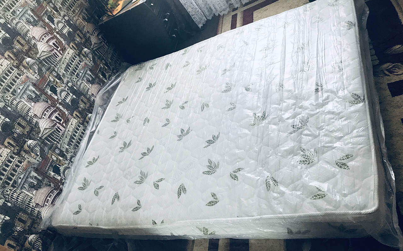 отзыв о Матрас Dimax Оптима Премиум Хард фото 4