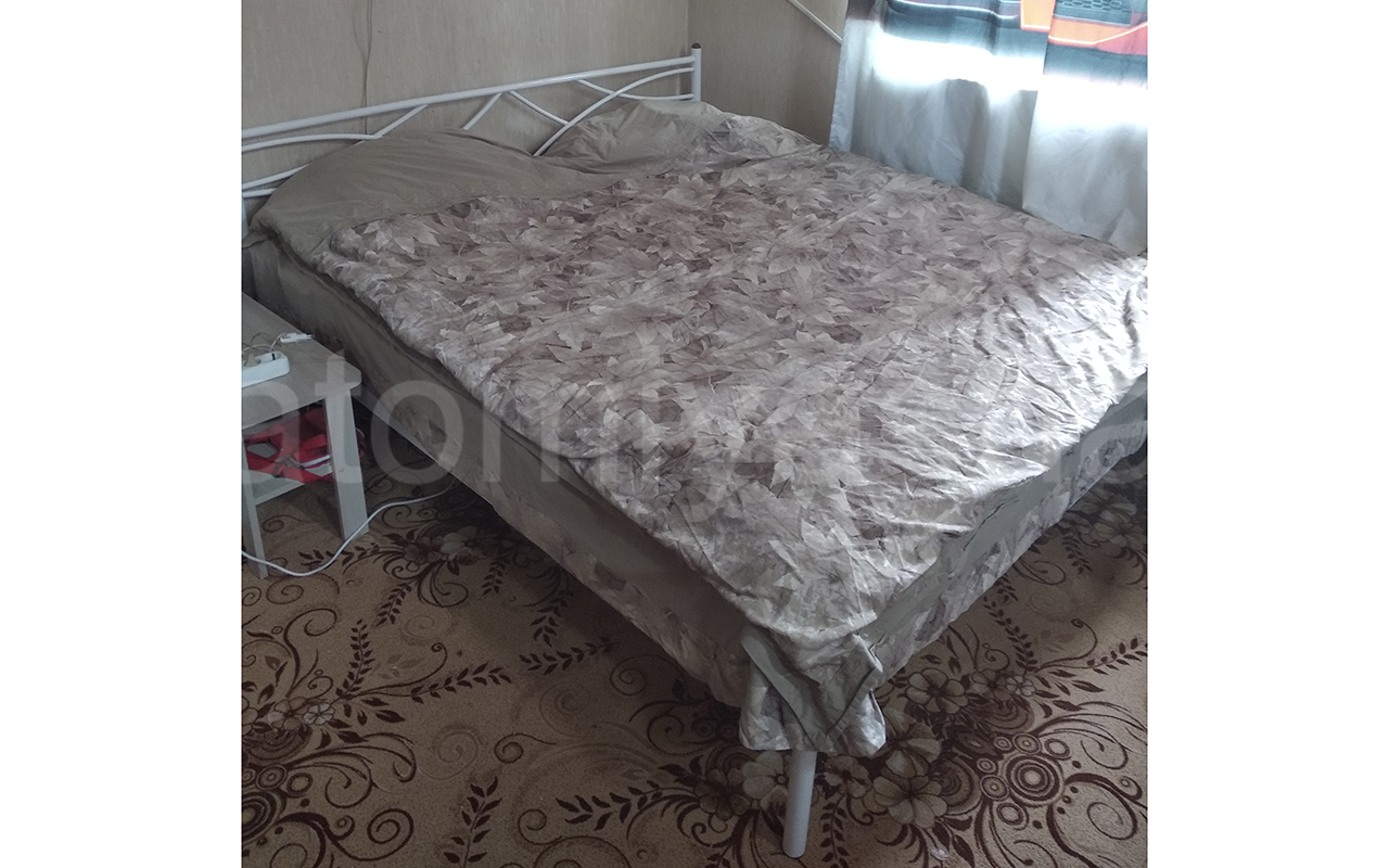 отзыв о Матрас Sontery by Askona SOUL Norma фото 2